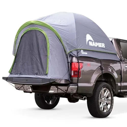 Napier Backroadz Truck Bed Tent for 2 People