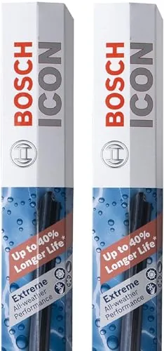 Bosch ICON 26A16A Beam Wiper Blades Set of 2